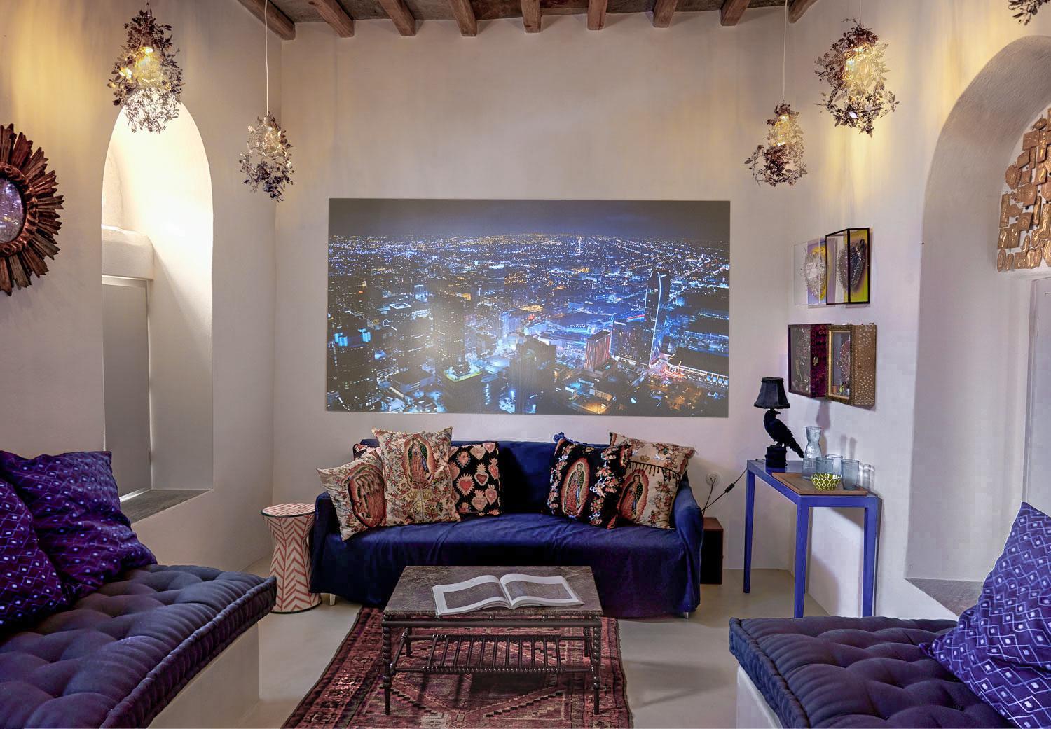 Apartmán Xinara House Tripótamos Exteriér fotografie